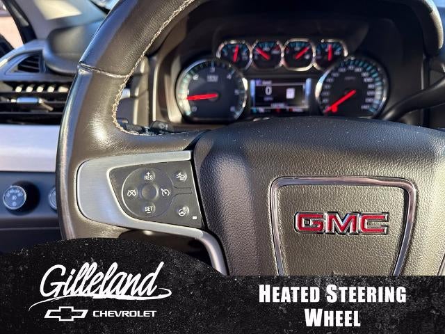 2017 GMC Yukon XL SLT - Photo 10