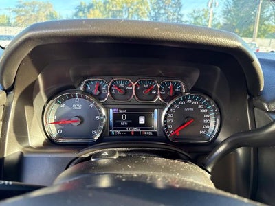 2017 GMC Yukon XL SLT