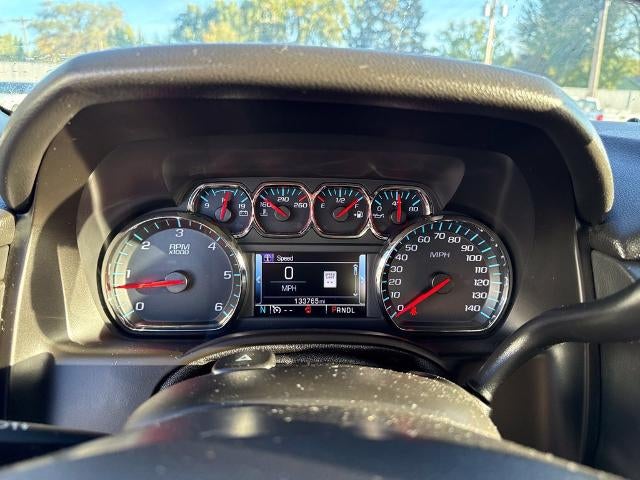 2017 GMC Yukon XL SLT