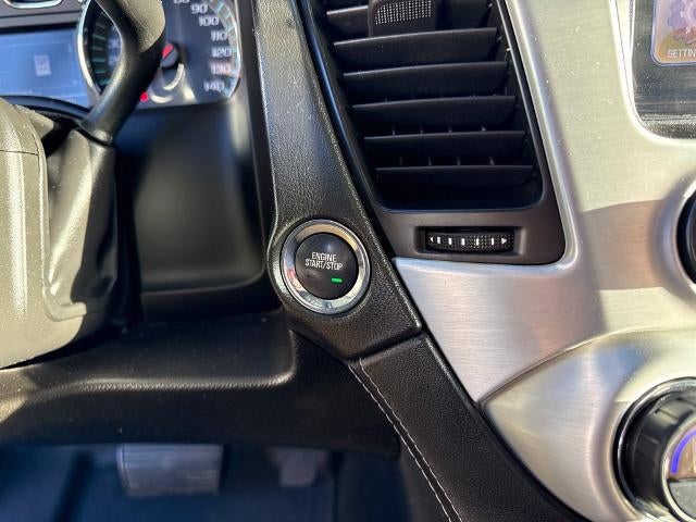2017 GMC Yukon XL SLT - Photo 16