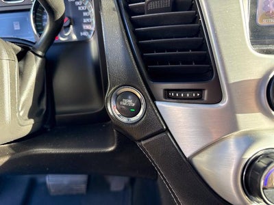2017 GMC Yukon XL SLT