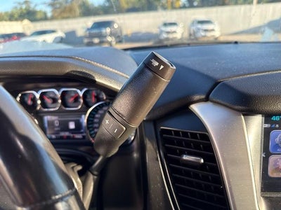 2017 GMC Yukon XL SLT