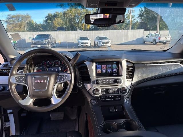 2017 GMC Yukon XL SLT - Photo 21