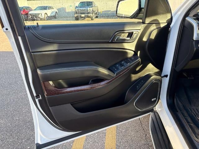 2017 GMC Yukon XL SLT - Photo 23
