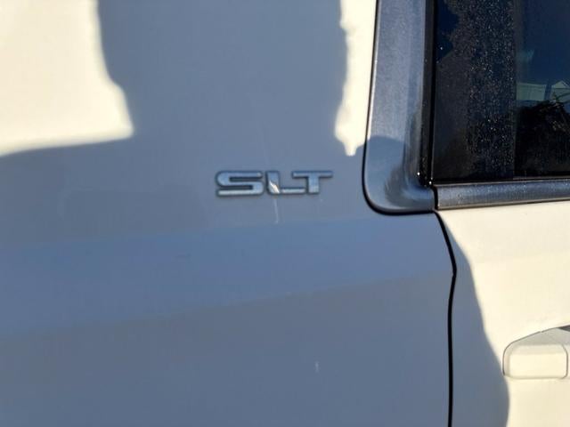 2017 GMC Yukon XL SLT