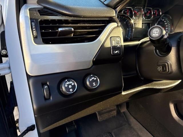 2017 GMC Yukon XL SLT
