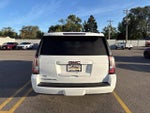 2017 GMC Yukon XL SLT