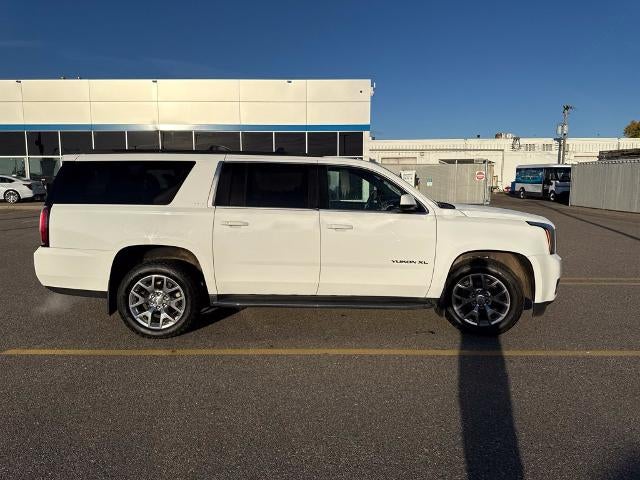 2017 GMC Yukon XL SLT - Photo 6