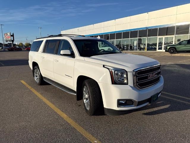 2017 GMC Yukon XL SLT - Photo 7