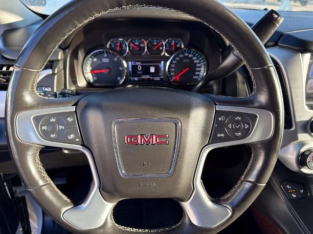 2017 GMC Yukon XL SLT - Photo 9