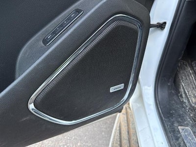 2018 GMC Yukon XL SLT