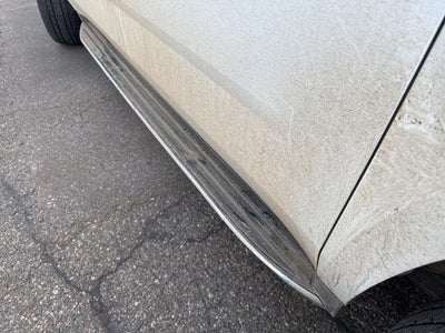 2018 GMC Yukon XL SLT