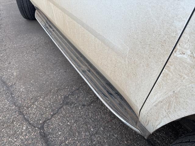 2018 GMC Yukon XL SLT