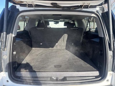 2018 GMC Yukon XL 4WD 4dr SLT