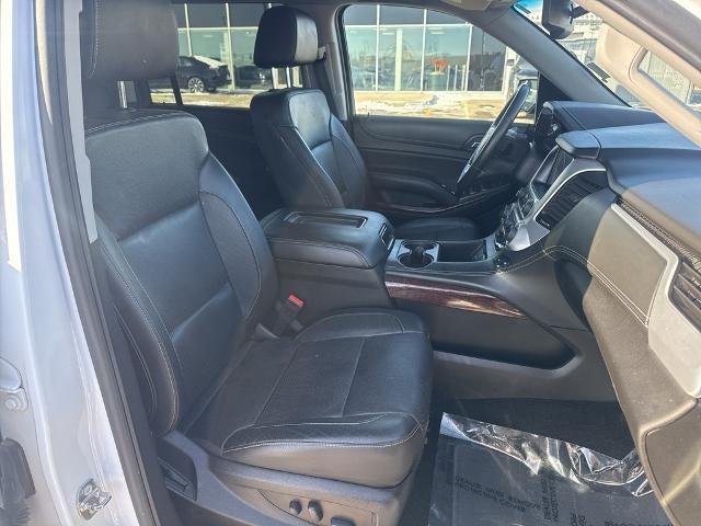 2018 GMC Yukon XL 4WD 4dr SLT