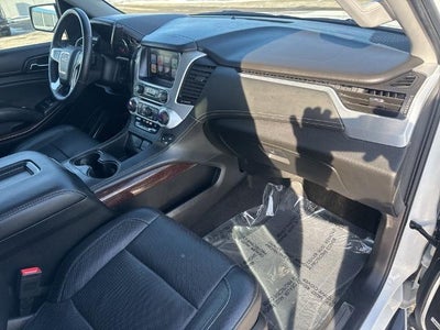 2018 GMC Yukon XL 4WD 4dr SLT