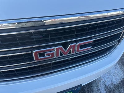 2018 GMC Yukon XL 4WD 4dr SLT