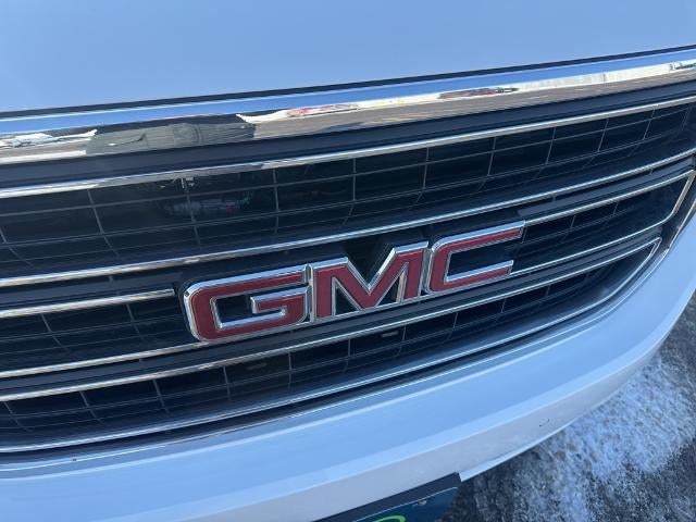 2018 GMC Yukon XL 4WD 4dr SLT