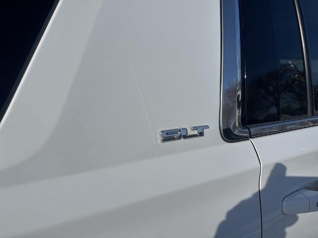 2018 GMC Yukon XL 4WD 4dr SLT
