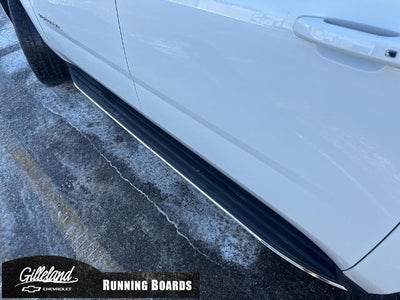 2018 GMC Yukon XL 4WD 4dr SLT