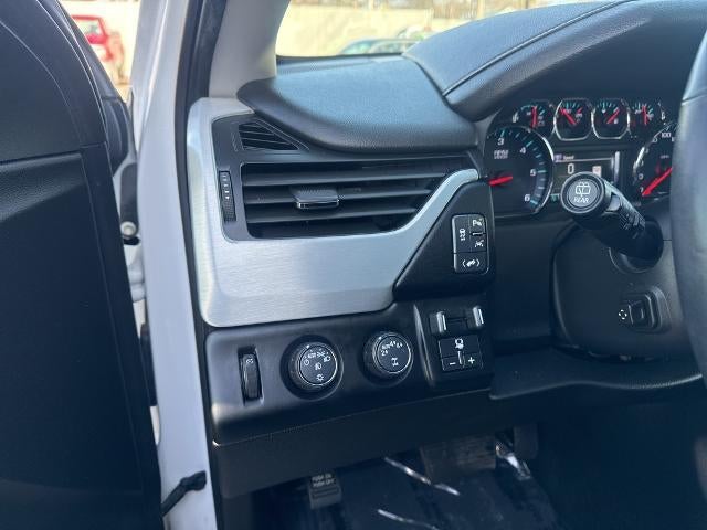 2018 GMC Yukon XL 4WD 4dr SLT