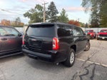 2018 GMC Yukon XL SLT