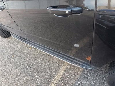 2018 GMC Yukon XL SLT