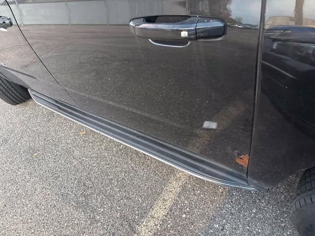 2018 GMC Yukon XL SLT