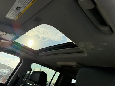 2015 GMC Yukon XL SLT