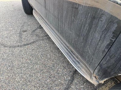 2015 GMC Yukon XL SLT