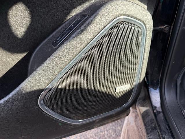 2015 GMC Yukon XL SLT