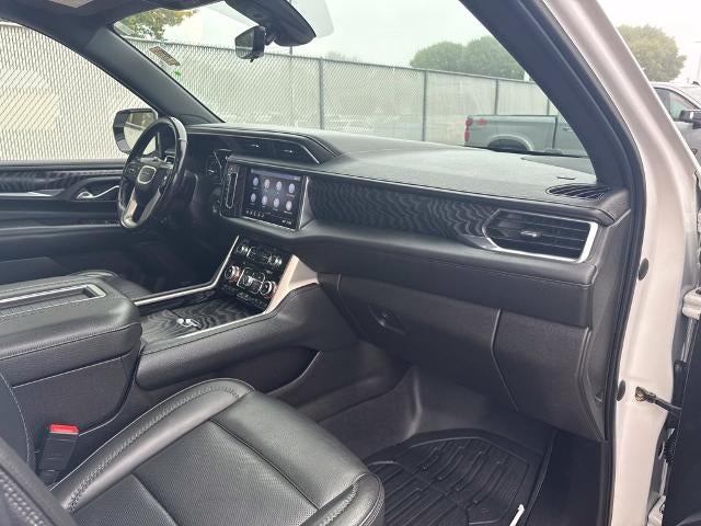 2021 GMC Yukon XL Denali - Photo 28