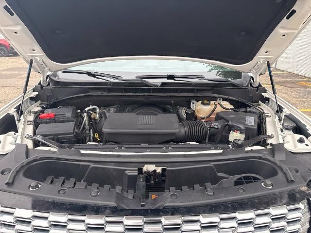 2021 GMC Yukon XL Denali - Photo 29