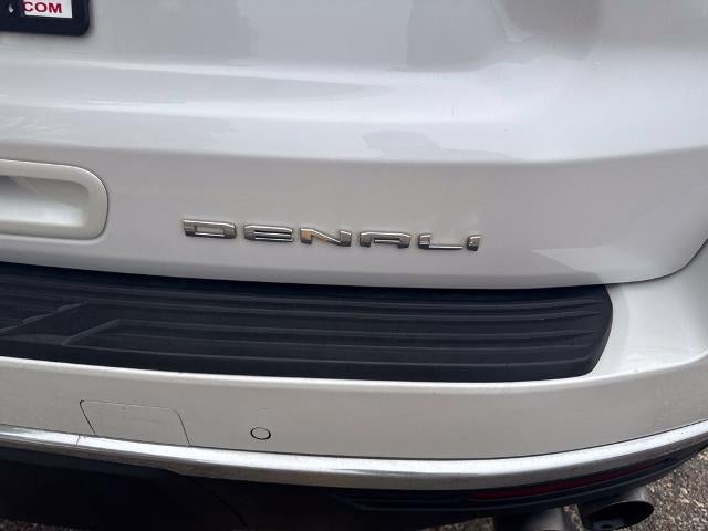2021 GMC Yukon XL Denali - Photo 31
