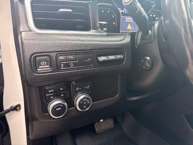 2021 GMC Yukon XL Denali - Photo 34