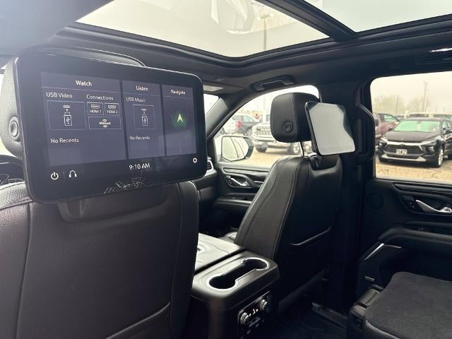 2021 GMC Yukon XL Denali - Photo 36