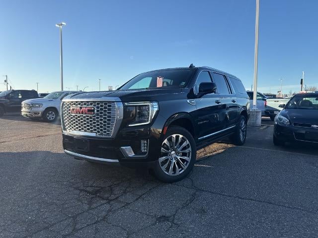 2021 GMC Yukon XL 4WD 4dr Denali