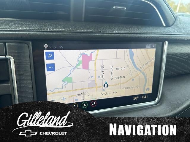 2021 GMC Yukon XL 4WD 4dr Denali