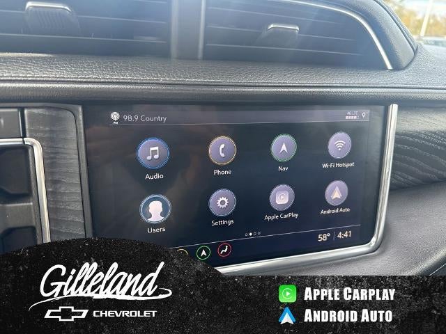 2021 GMC Yukon XL 4WD 4dr Denali