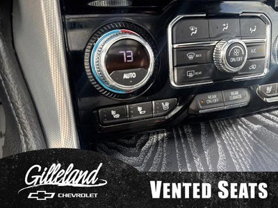 2021 GMC Yukon XL 4WD 4dr Denali