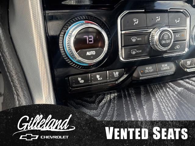 2021 GMC Yukon XL 4WD 4dr Denali