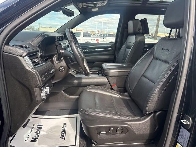 2021 GMC Yukon XL 4WD 4dr Denali