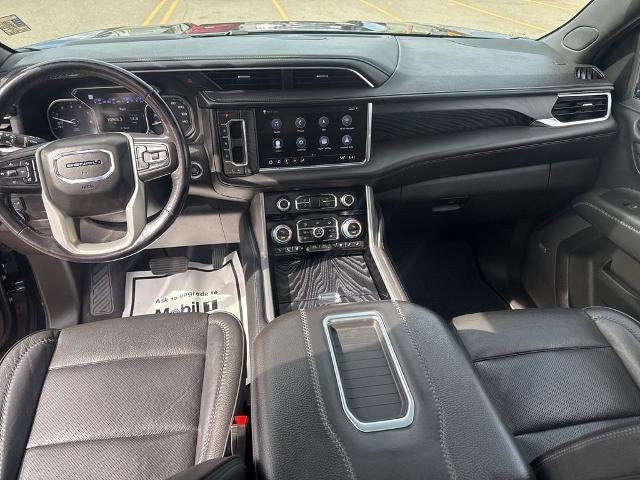 2021 GMC Yukon XL 4WD 4dr Denali