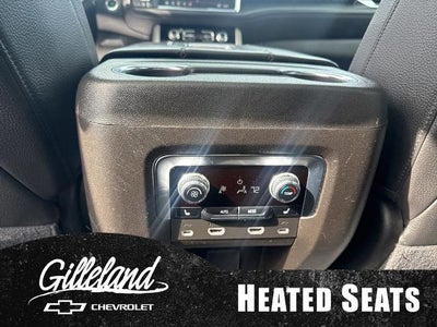 2021 GMC Yukon XL 4WD 4dr Denali