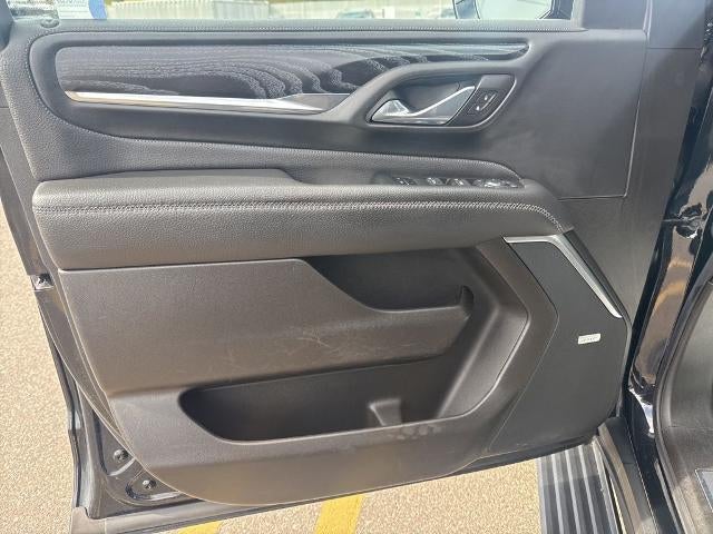 2021 GMC Yukon XL 4WD 4dr Denali