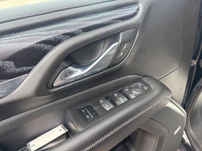 2021 GMC Yukon XL 4WD 4dr Denali
