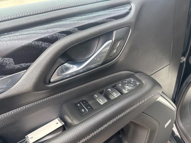 2021 GMC Yukon XL 4WD 4dr Denali