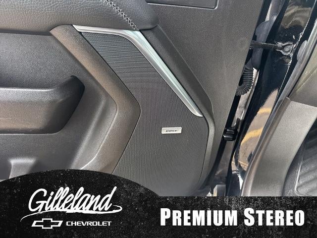 2021 GMC Yukon XL 4WD 4dr Denali