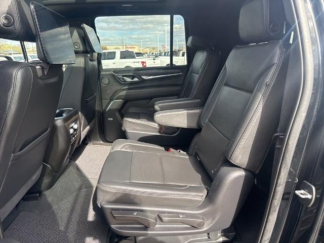 2021 GMC Yukon XL 4WD 4dr Denali