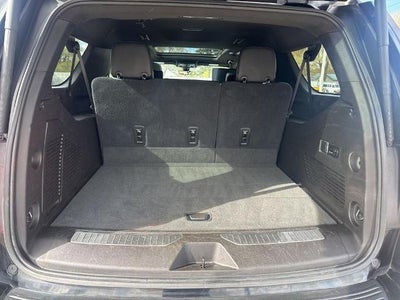 2021 GMC Yukon XL 4WD 4dr Denali